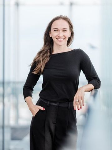 Stefanie Siegl